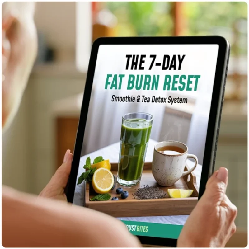 GlucoTrust Bites Blood Sugar Relief Supplement — Free Bonus #3
